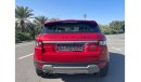 Land Rover Range Rover Evoque SE RANGE ROVER  Evoque GCC -2015- full opsions no 1 very very- VERY GOOD CONDITION