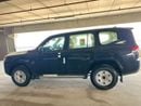 تويوتا لاند كروزر EXR TOYOTA LAND CRUISER 4.0 basic sunroof 2026