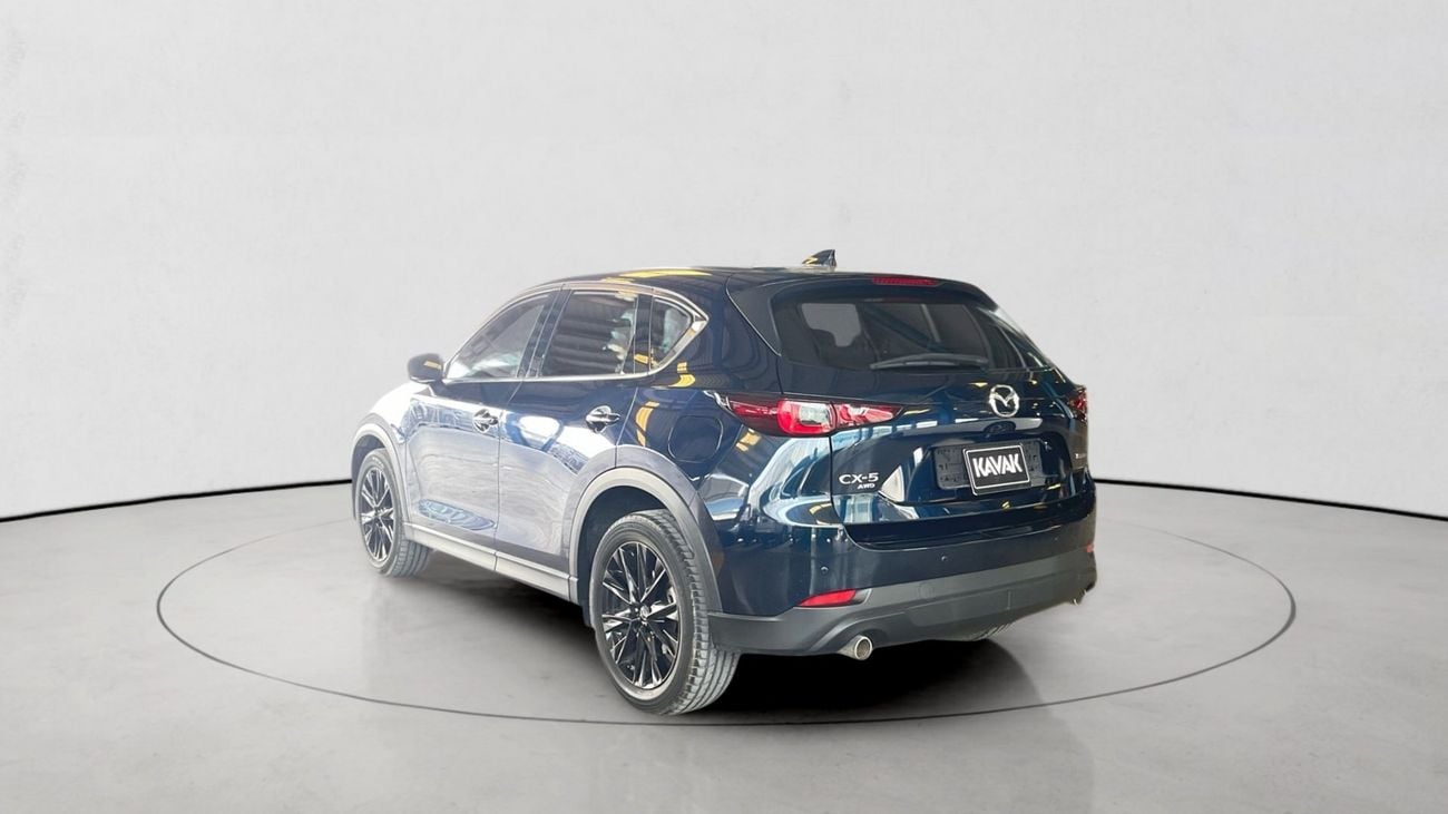 Mazda CX5 2.5 IGNITE EDITION AUTO 4WD | Guaranteed Warranty | 0 Down Payment