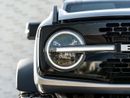 Ford Bronco OUTER BANKS Ford Bronco 2023