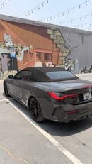 BMW 430i M SPORT