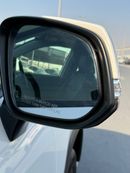 Toyota RAV4 XLE 2.5L