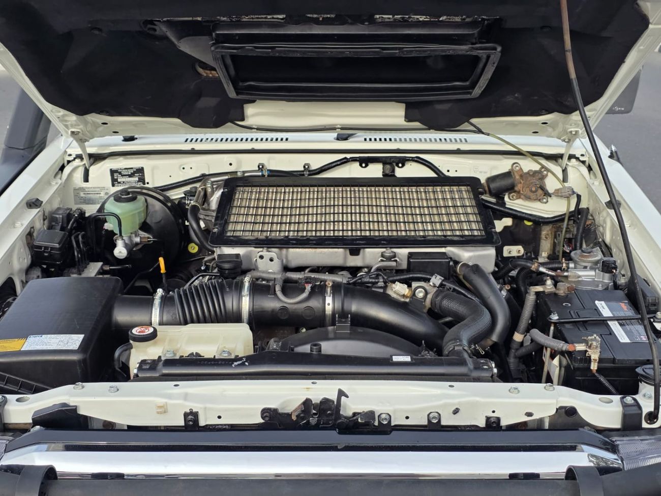 Toyota Land Cruiser Pick Up Diesel 4.5L ,Right Hand Drive ,2021 Model Only For Export Available