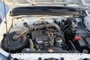 Toyota Hilux toyota hilux 2.7L 2013 model kilometer 6577