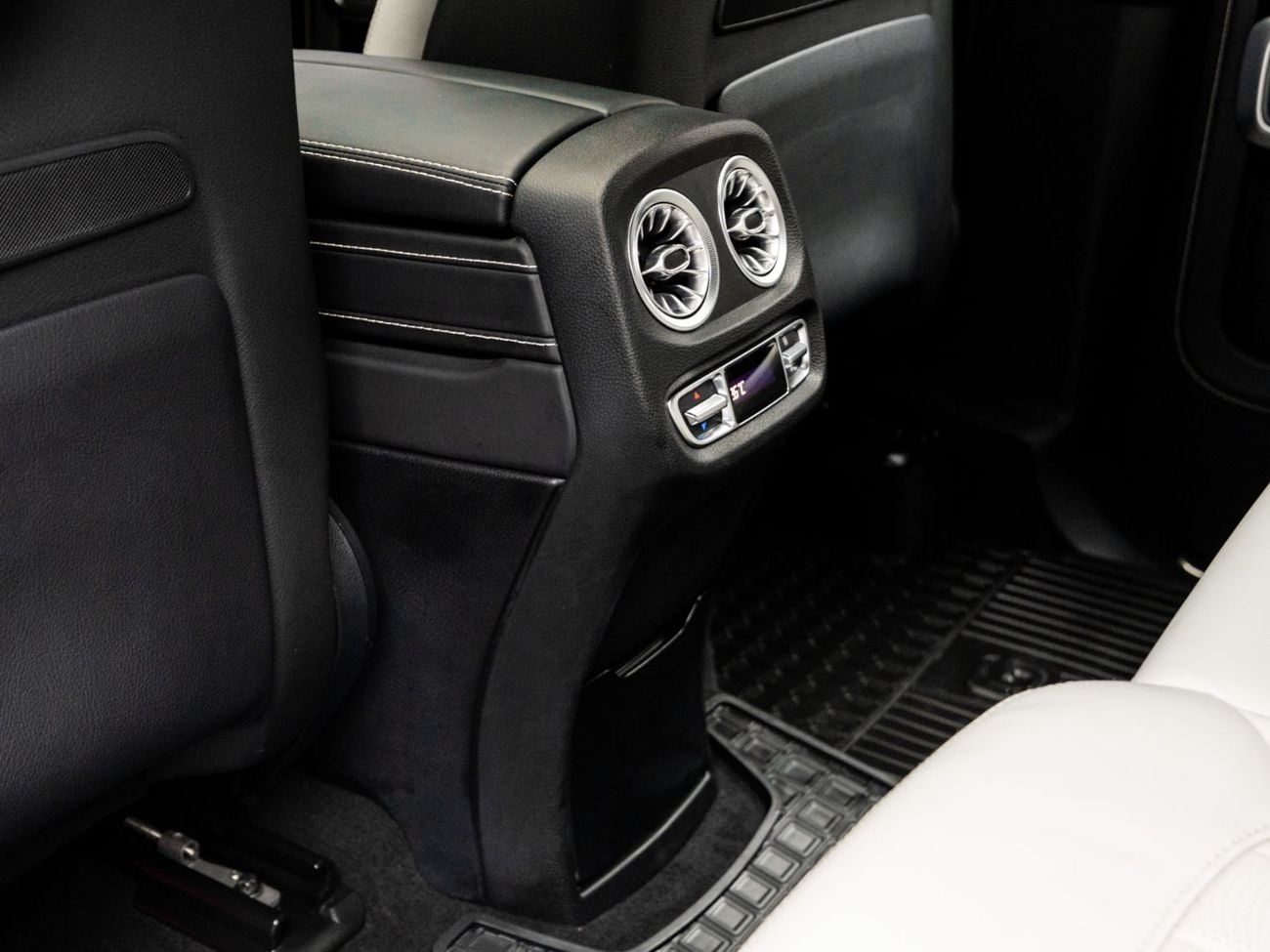 مرسيدس بنز G 63 AMG 4MATIC SUV