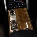 Land Rover Range Rover HSE 3.0L (380 HP) AED 2,394  pm  • 0% Downpayment • Range Rover HSE • 1 Year Warranty