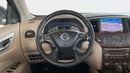Nissan Pathfinder S | Guaranteed Warranty | 0 Down Payment