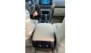 Toyota Prado TX 4 Cylinders 2.7L Model