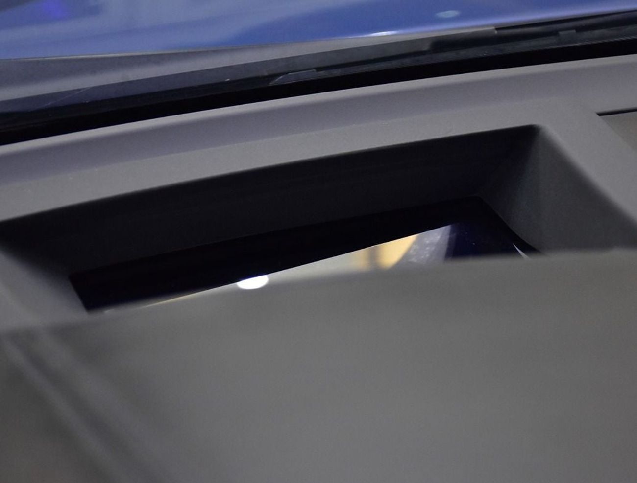 BMW X6M EXCELLENT DEAL for our BMW X6 M ( 2013 Model ) in Blue Color GCC Specs