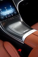 Mercedes-Benz C 300 Base