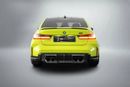 BMW M3 Competition 3.0L