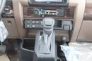 Toyota Land Cruiser Pickup 70 STD E AUTO