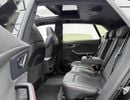 Audi RS Q8 TFSI quattro 4.0L 2023 Audi RSQ8 Quattro, 2026 Audi Warranty, 2028 Audi Service Pack, Full Audi Serv