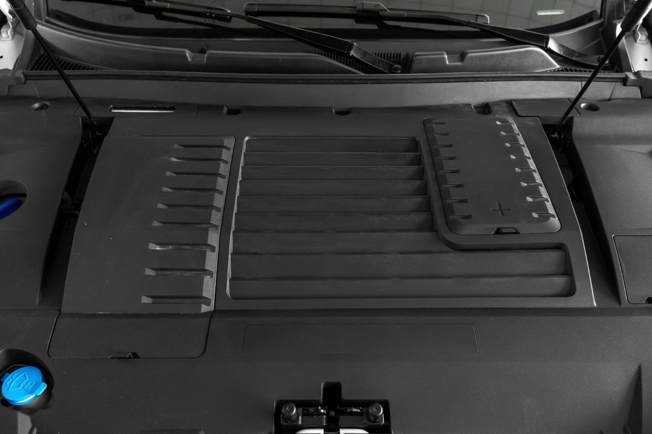 إكسيد LX 2024 Exeed LX Comfort Premium 1.5 TGDI CVT Gearbox / Brand New Delivery / 7 Year Exeed Warranty