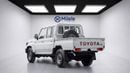 Toyota Land Cruiser Pickup 70 Toyota Land Cruiser 79 DC (Double Cab) | EXPORT ONLY