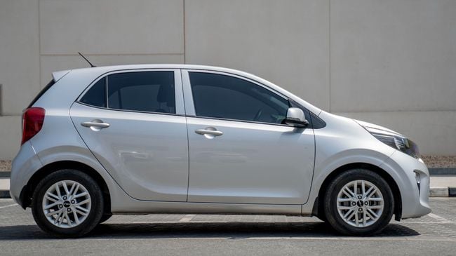 Kia Picanto EX, миниатюра 22