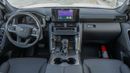 Toyota Land Cruiser GXR TOYOTA LANDCRUISER 4.0 GXR -2026YM
