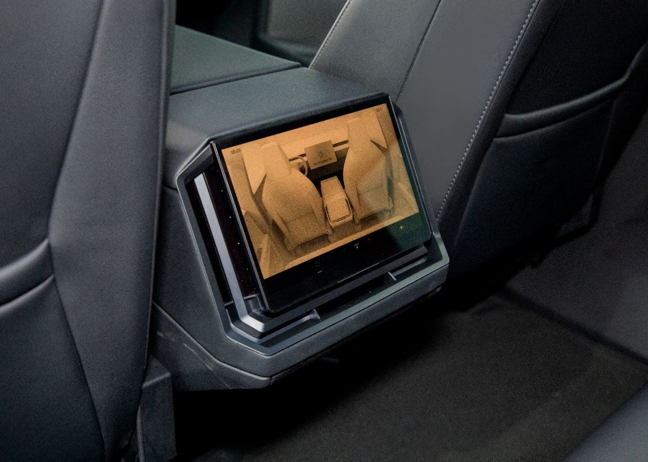 Tesla Cybertruck FOUNDATION SERIES AWD