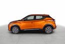 Nissan Kicks SL 1.6