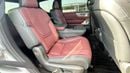 إنفينيتي QX80 كراسي كابتن أوتوجراف إنفينيتي/QX80/QXAUT 3.5 لتر أوتوغراف دفع رباعي