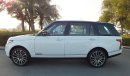 Land Rover Range Rover Vogue Autobiography BRANDNEW