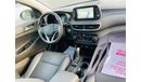 Hyundai Tucson Full Option Panorama 5 cameras