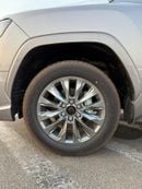 Toyota Land Cruiser GXR 3.5L