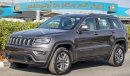 Jeep Grand Cherokee LAREDO 2021 W/ 3Yrs or 60K km Warranty @Trading Enterprises