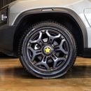 Jetour T2 Luxury AED 2,433pm • 0% Downpayment • Jetour T2 • 1 Year Warranty