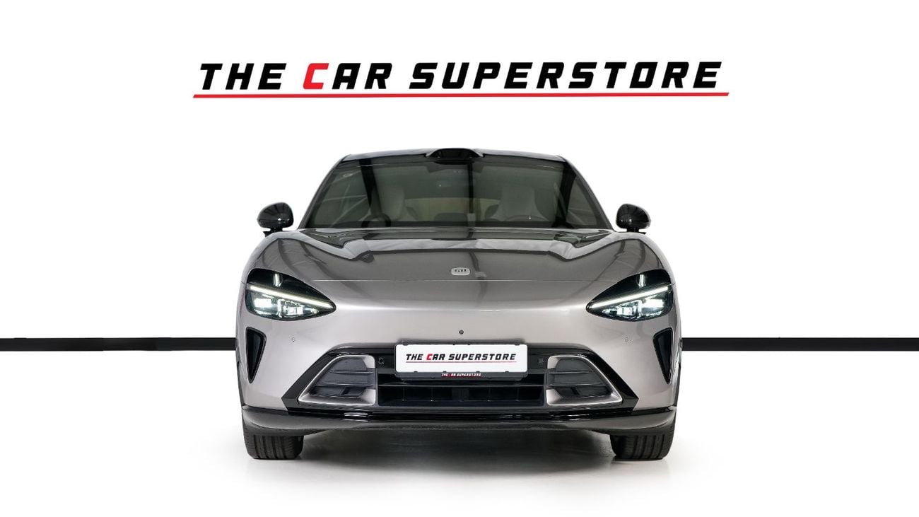 Xiaomi YU7  Max-Brand New-760 KMS Range-Full Options-Fast Charger