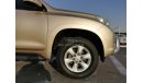 Toyota Prado 2.7L PETROL, 17" ALLOY RIMS, TRACTION CONTROL, LED HEADLIGHTS (LOT # 751)