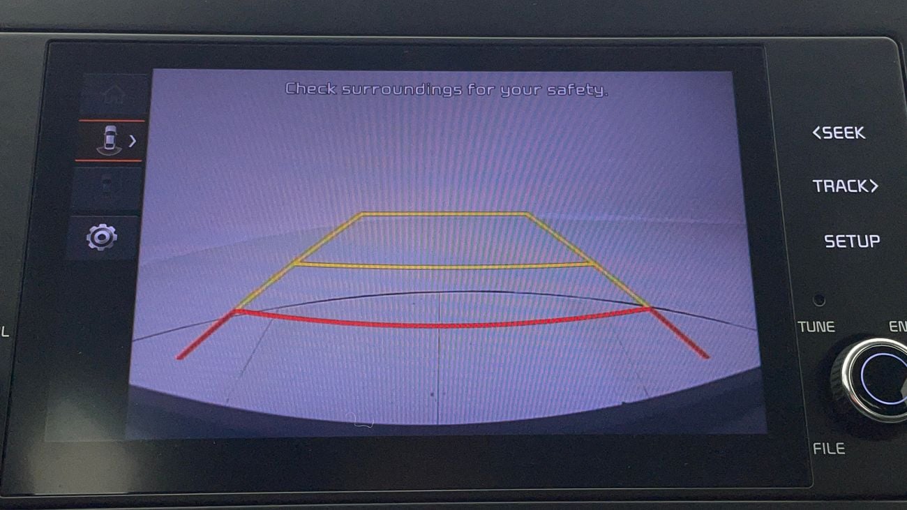 كيا سبورتيج LX 1.6 | بدون دفعة مقدمة | اختبار القيادة في المنزل