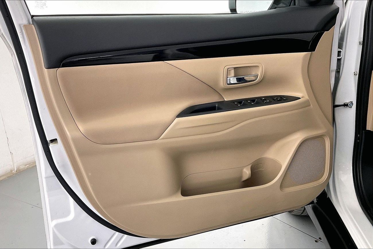 MG ZS Standard | 1 year free warranty | 0 Down Payment