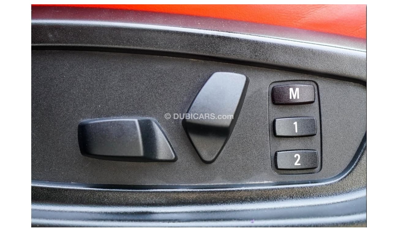 BMW X6 35i Exclusive E71