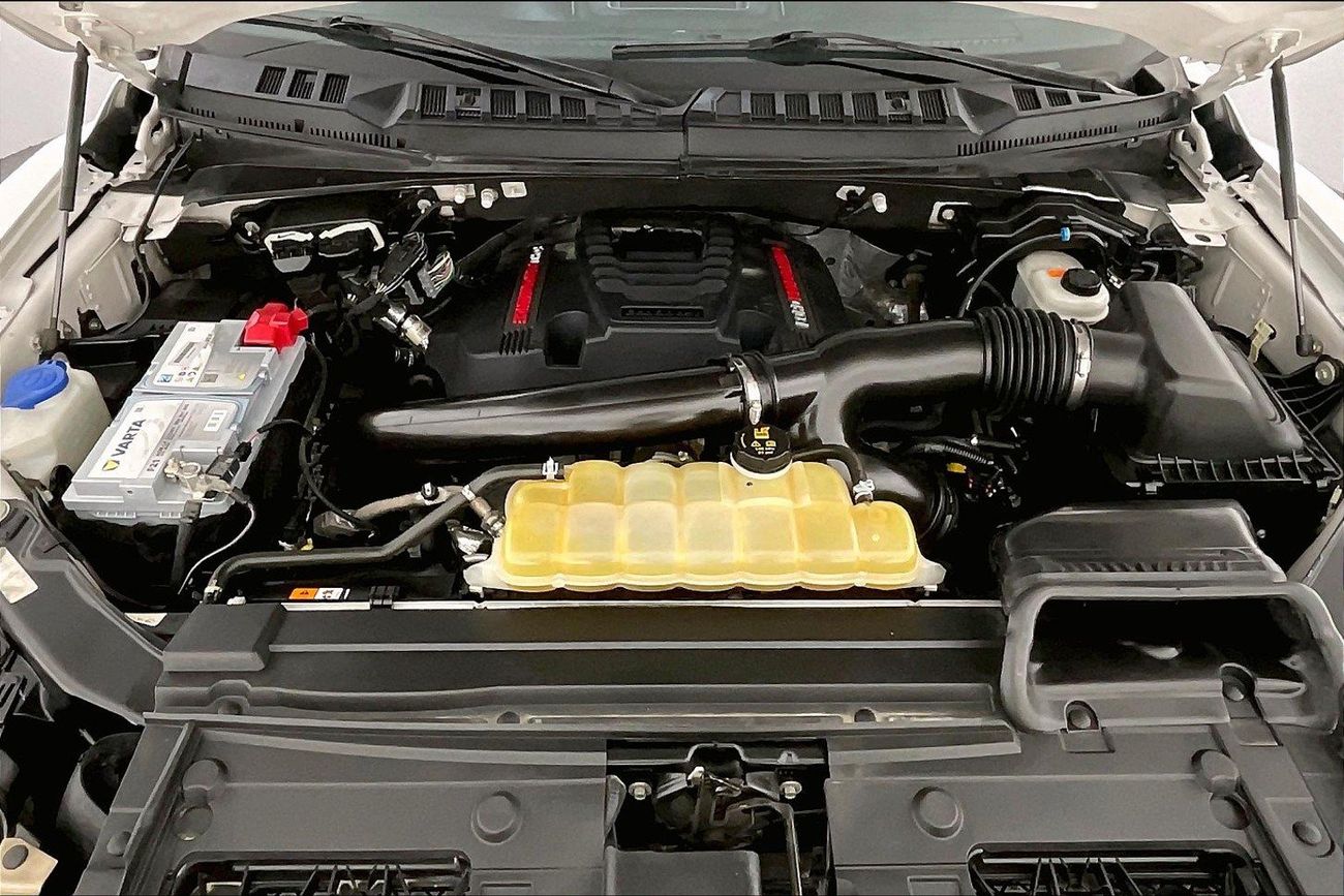 Ford F 150 Raptor Standard - Super Cab | Guaranteed Warranty | 0 Down Payment