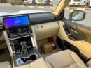 Toyota Land Cruiser EXPORT ONLY - 2026 LC300 VX 4.0L (Highest Spec - Oman)