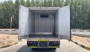 Mitsubishi Canter Mitsubishi Canter 2017 Chiller Ref# 547