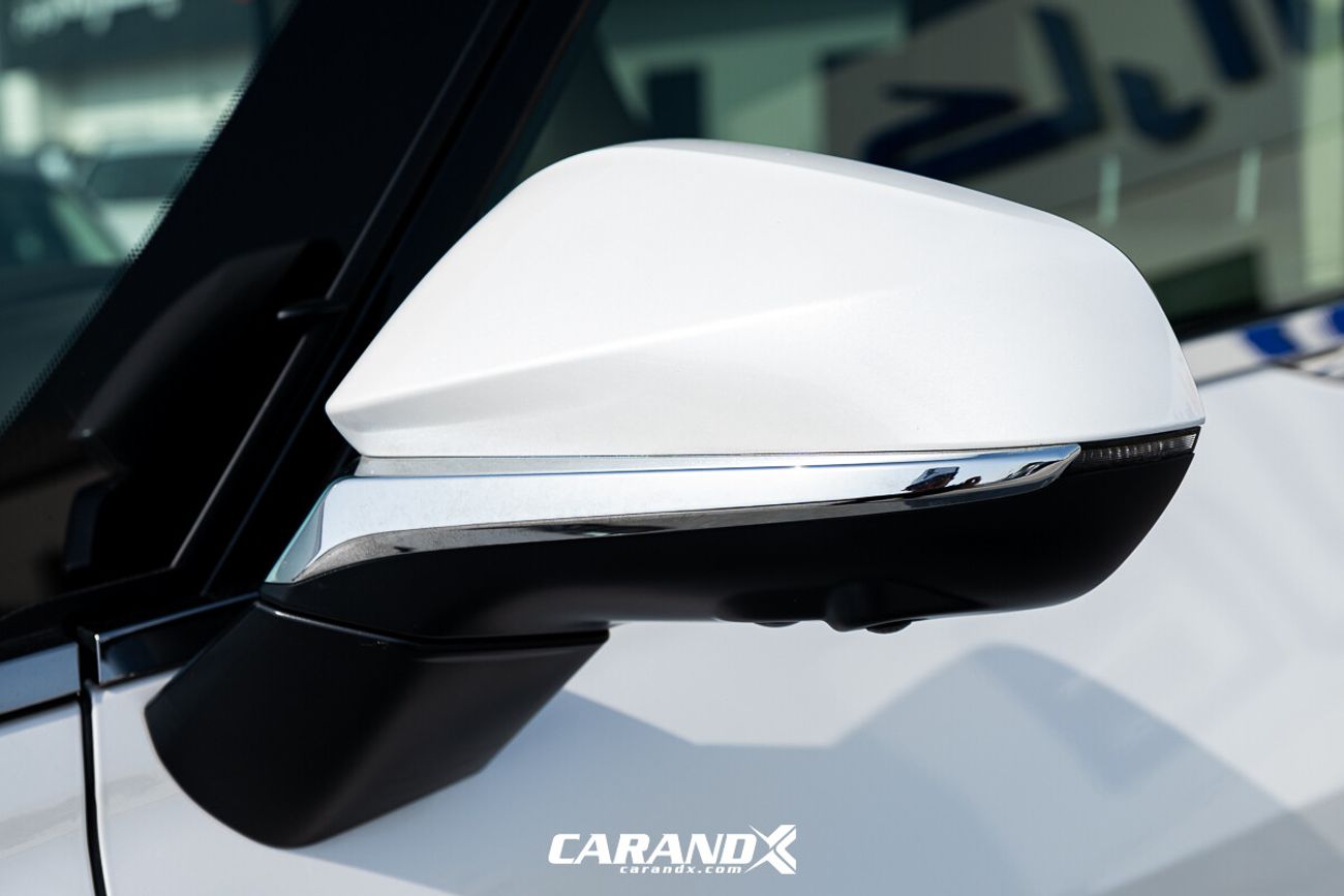 لكزس LM 350h Lexus LM 350H 2.5L Petrol Automatic Transmission 2025