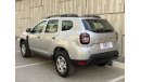 Renault Duster 1.6