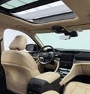 جيب جراند شيروكي 2022 Jeep Grand Cherokee L Limited, 2027 Jeep Warranty + Service Contract, Jeep FSH, GCC