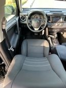 تويوتا راف ٤ 4WD