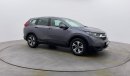 Honda CR-V MID 2.4 | Under Warranty | Free Insurance | Inspected on 150+ parameters