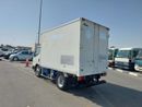 Mitsubishi Fuso Canter MITSUBISHI CANTER FREEZER TRUCK RHD 1997 MODEL 4.5 L DIESEL MANUAL(PM30771)