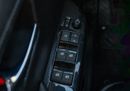 Toyota Hilux GR SPORT Double Cabin 4WD 4.0L Automatic EXL