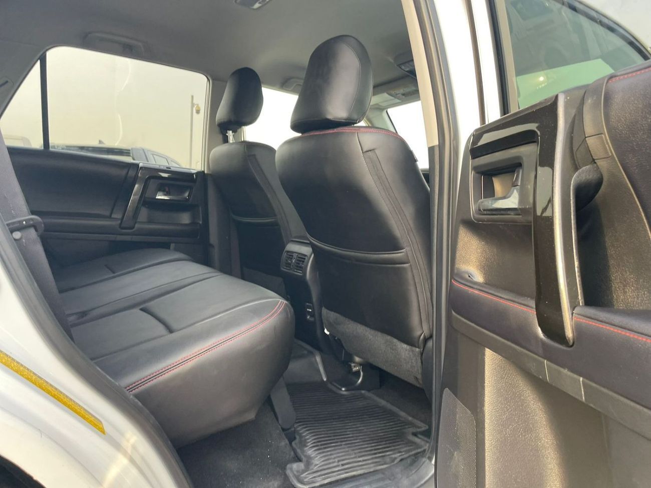 Toyota 4Runner 2019 Toyota 4Runner TRD Off Road Adventure Edition - 4.0L V6 - Multi Drive Mode - 4x4 AWD -