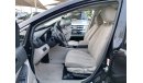 Mazda CX-7 2012 Gulf model, cruise control hatch, sensor wheels, in excellent condition