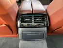 Audi A8 L 60 TFSI