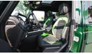 Mercedes-Benz G 63 AMG Amazing Price | Mercedes-Benz G63 AMG | Deep Green | V8 Biturbo | 2023