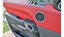 Land Rover Range Rover Sport 2019