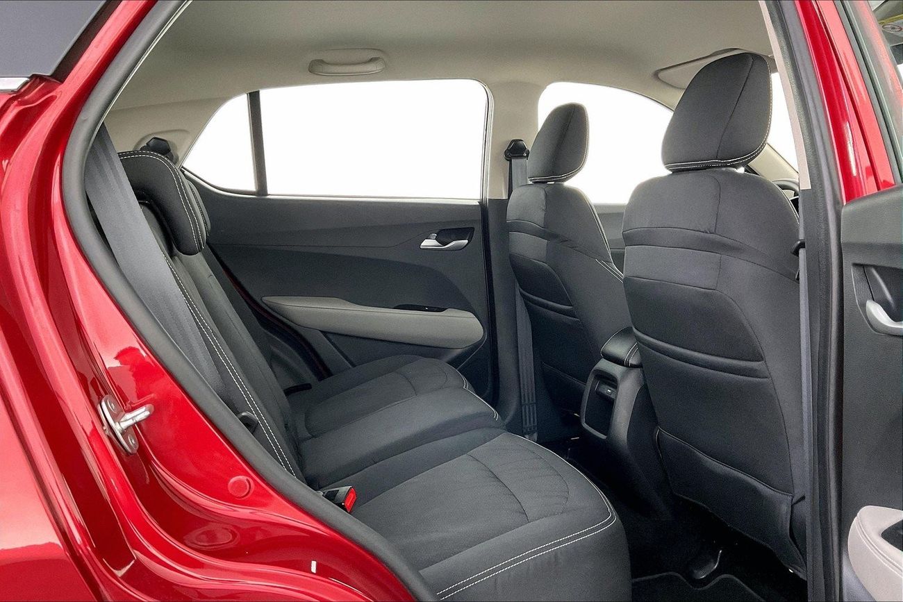 شيفروليه جروف LT | ضمان مجاني لمدة عام | 0 دفعة أولى